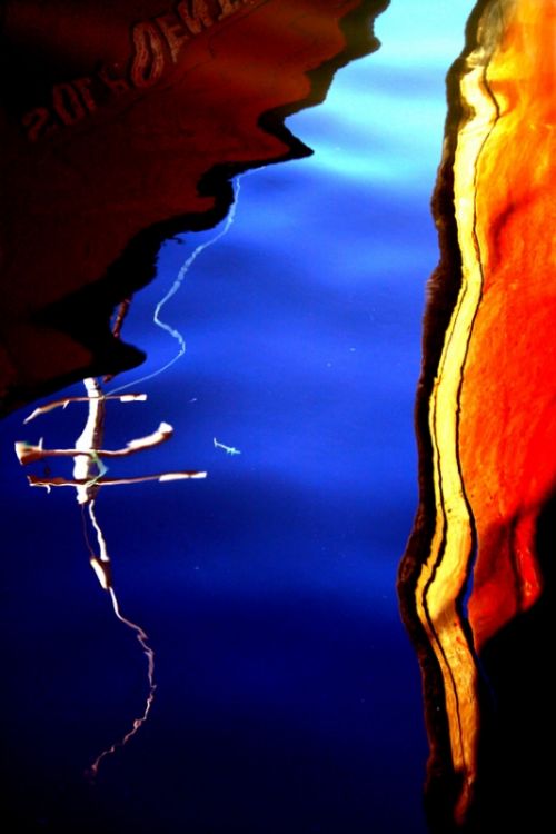 Fotografia de buena vista photo studio - Galeria Fotografica: De� mas alla - Foto: Abstrab vibes 6