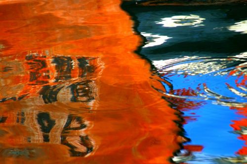 Fotografia de buena vista photo studio - Galeria Fotografica: De mas alla - Foto: La mancha del tigre