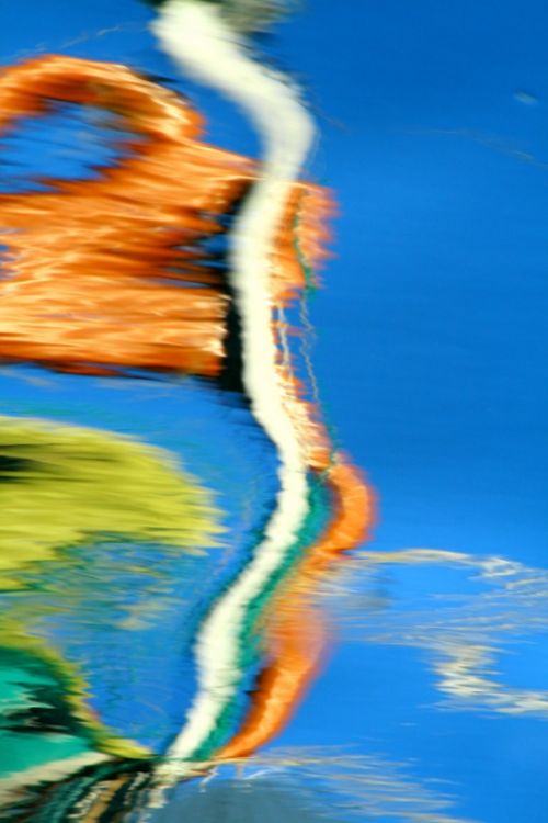 Fotografia de buena vista photo studio - Galeria Fotografica: De mas alla - Foto: Querido Dali...