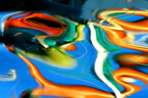 Fotografia de buena vista photo studio - Galeria Fotografica: De mas alla - Foto: Sra. ET con pucho y galera