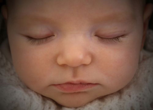 Fotografia de buena vista photo studio - Galeria Fotografica: Life - Foto: Dulces sueos bella Antonela