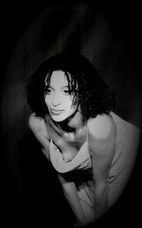 Fotografia de Rosana - Galeria Fotografica: foto de modelo - Foto: retrato