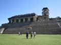 Fotos de esquel -  Foto: Palenque y Agua Azul, Chiapas. - 