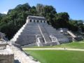 Foto de  esquel - Galería: Palenque y Agua Azul, Chiapas. - Fotografía: 