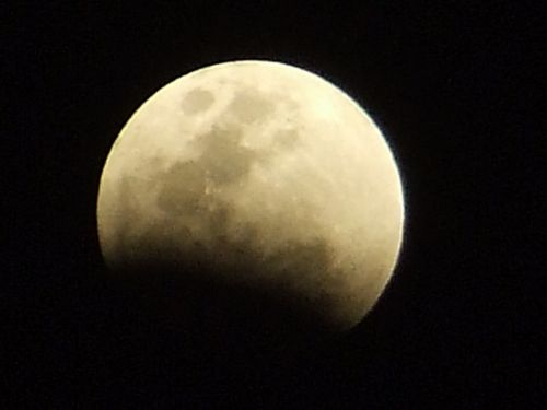 Fotografia de agus rodrguez - Galeria Fotografica: naturaleza - Foto: Eclipse