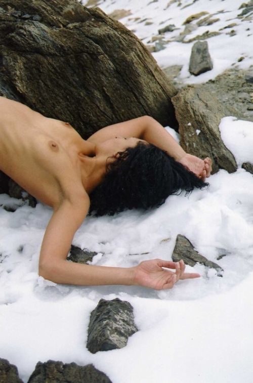 Fotografia de Rosana - Galeria Fotografica: foto de modelo - Foto: descanso