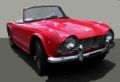 Fotos de f.lleonart -  Foto: motoritzaci - Triumph TR4