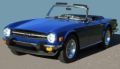 Fotos de f.lleonart -  Foto: motoritzaci - Triumph TR6