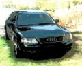 Fotos de f.lleonart -  Foto: motoritzaci - Audi A6 1998