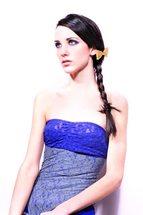 Fotografia de Luis Garcia Craus - Galeria Fotografica: Portraits & Beauty - Foto: 