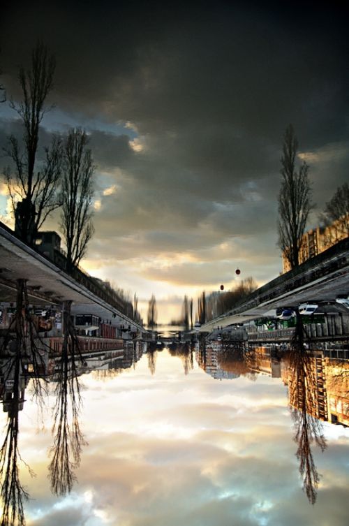 Fotografia de Luis Garcia Craus - Galeria Fotografica: Pars Pars - Foto: 