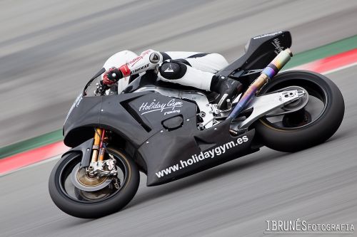 Fotografia de ibrunesfotografia - Galeria Fotografica: Deportes - Foto: 