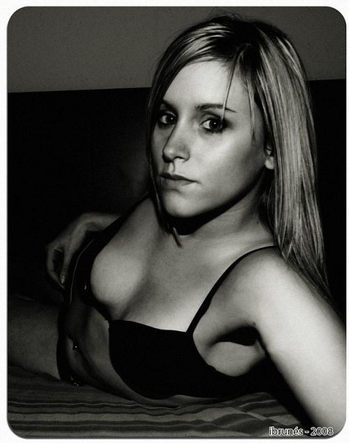 Fotografia de ibrunesfotografia - Galeria Fotografica: Retratos - Foto: 