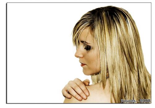 Fotografia de ibrunesfotografia - Galeria Fotografica: Retratos - Foto: 