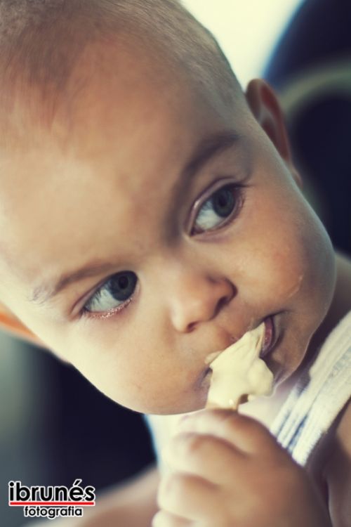 Fotografia de ibrunesfotografia - Galeria Fotografica: Retratos - Foto: 