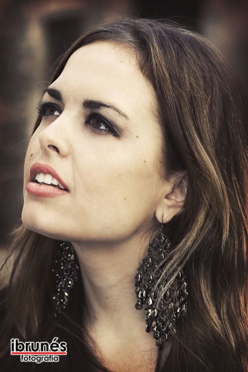 Fotografia de ibrunesfotografia - Galeria Fotografica: Retratos - Foto: 