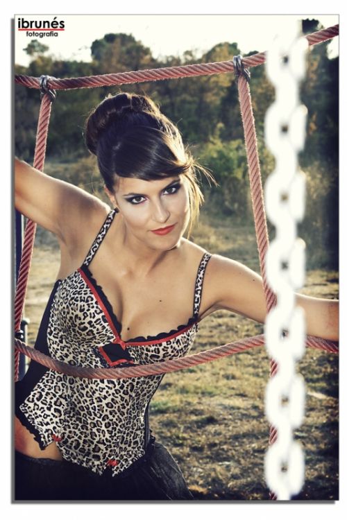 Fotografia de ibrunesfotografia - Galeria Fotografica: Moda - Foto: 