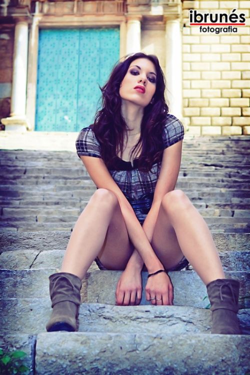 Fotografia de ibrunesfotografia - Galeria Fotografica: Moda - Foto: 