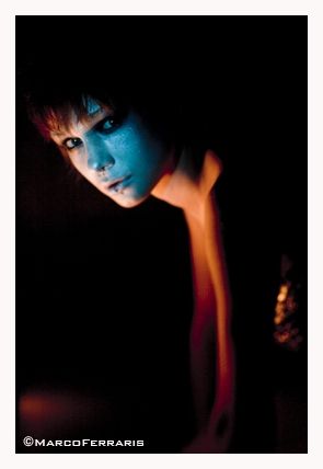 Fotografia de Marco - Galeria Fotografica: Miscellanous - Foto: 