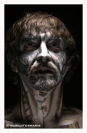 Fotografia de Marco - Galeria Fotografica: Miscellanous - Foto: 