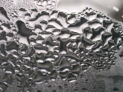 Fotografia de missyaya - Galeria Fotografica: Agua-acero - Foto: Agua-acero