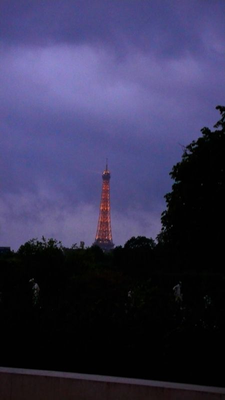 Fotografia de penilo - Galeria Fotografica: mis viajes - Foto: VISTA DE LA TORRE