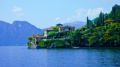 Foto de  penilo - Galería: mis viajes - Fotografía: Lago Cuomo italia