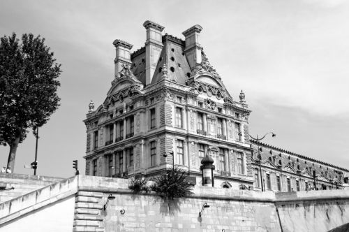 Fotografia de penilo - Galeria Fotografica: mis viajes - Foto: Paris