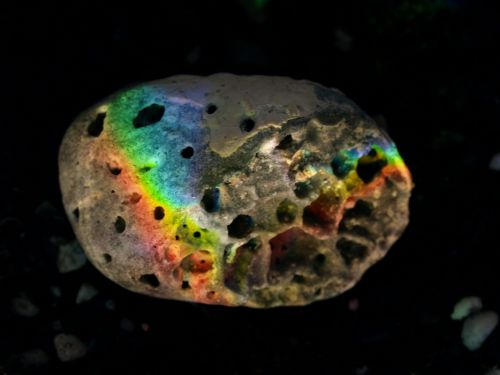 Fotografia de missyaya - Galeria Fotografica: Agua-acero - Foto: Meteoiris