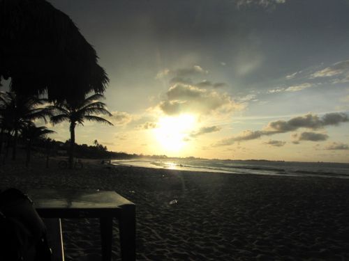 Fotografia de Denys Damasceno Rodrigues - Galeria Fotografica: Parnaba - Foto: 