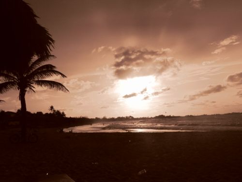 Fotografia de Denys Damasceno Rodrigues - Galeria Fotografica: Parnaba - Foto: 