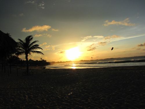 Fotografia de Denys Damasceno Rodrigues - Galeria Fotografica: Parnaba - Foto: 