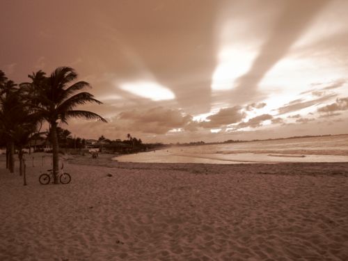 Fotografia de Denys Damasceno Rodrigues - Galeria Fotografica: Parnaba - Foto: 