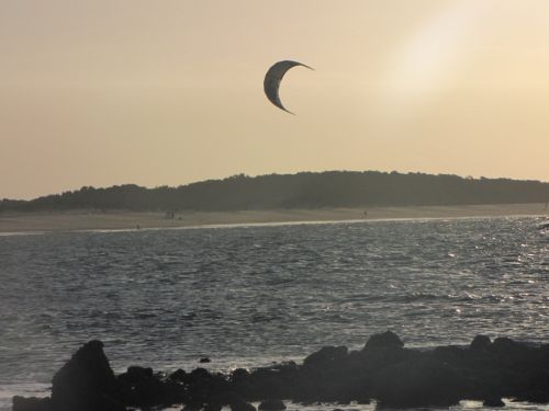 Fotografia de Denys Damasceno Rodrigues - Galeria Fotografica: Parnaba - Foto: 