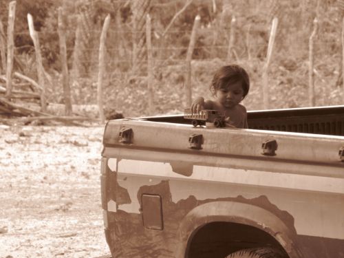 Fotografia de Denys Damasceno Rodrigues - Galeria Fotografica: Parnaba - Foto: 