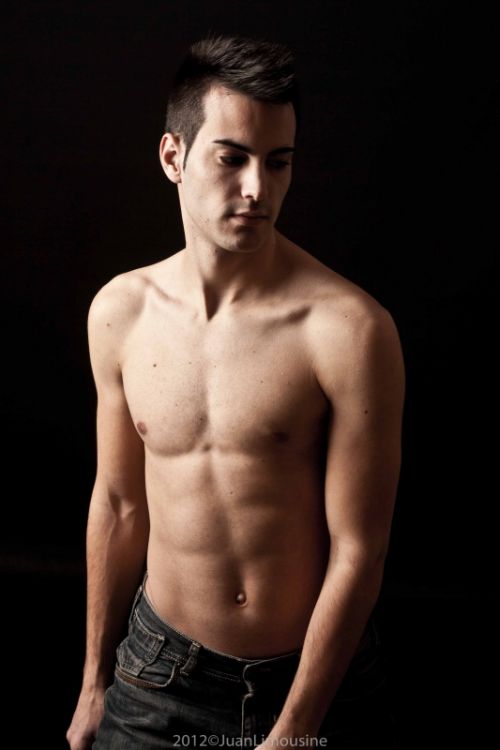 Fotografia de JuanLimousine - Galeria Fotografica: Retratos - Foto: 