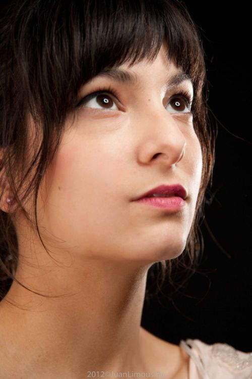 Fotografia de JuanLimousine - Galeria Fotografica: Retratos - Foto: 