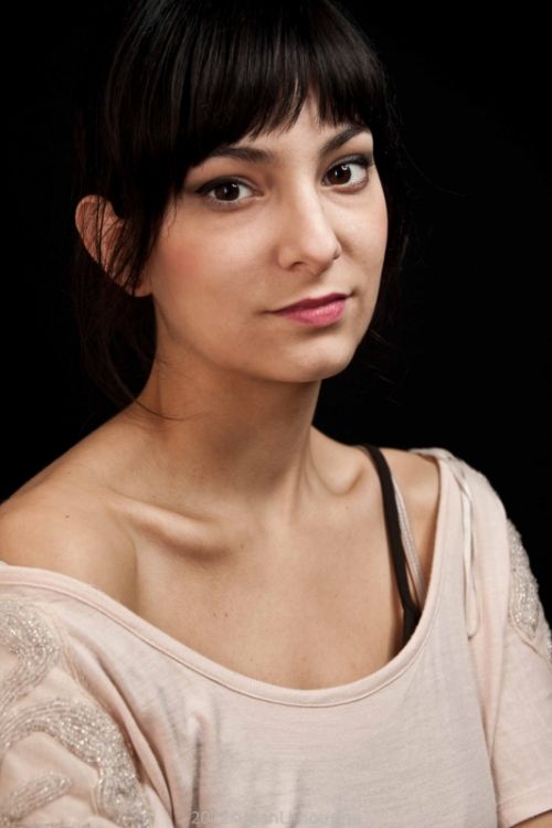 Fotografia de JuanLimousine - Galeria Fotografica: Retratos - Foto: 