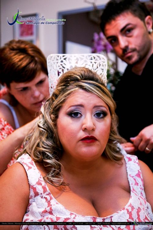 Fotografia de JC SINGS - Galeria Fotografica: Bodas - Foto: 