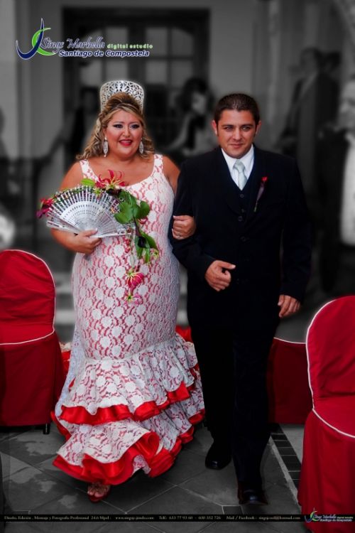 Fotografia de JC SINGS - Galeria Fotografica: Bodas - Foto: 