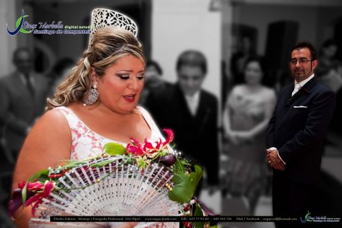 Fotografia de JC SINGS - Galeria Fotografica: Bodas - Foto: 