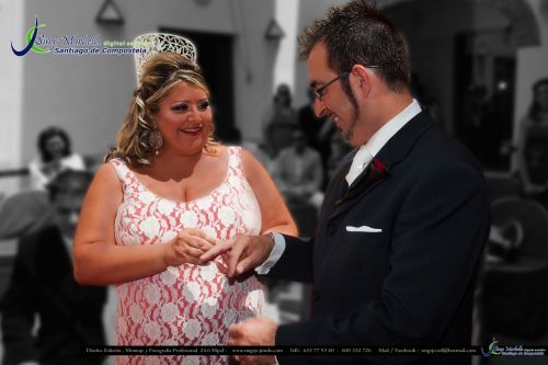 Fotografia de JC SINGS - Galeria Fotografica: Bodas - Foto: 