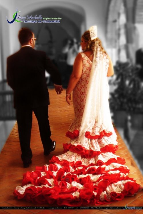 Fotografia de JC SINGS - Galeria Fotografica: Bodas - Foto: 