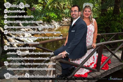 Fotografia de JC SINGS - Galeria Fotografica: Bodas - Foto: 