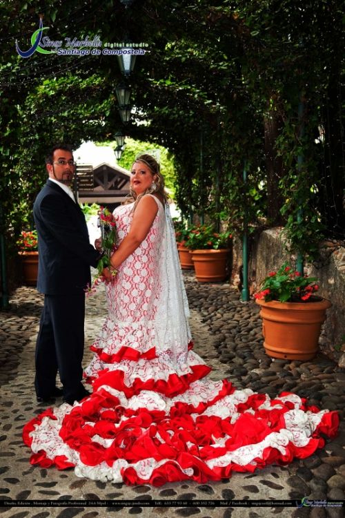 Fotografia de JC SINGS - Galeria Fotografica: Bodas - Foto: 