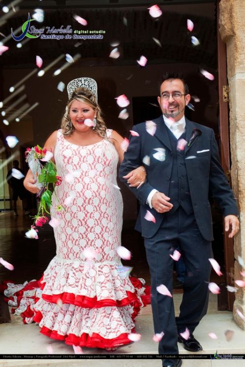 Fotografia de JC SINGS - Galeria Fotografica: Bodas - Foto: 