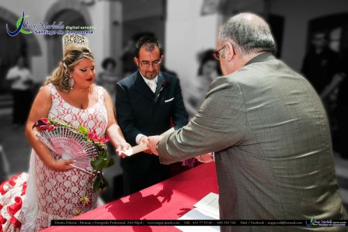 Fotografia de JC SINGS - Galeria Fotografica: Bodas - Foto: 