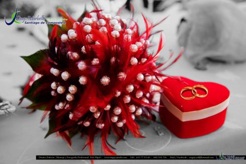 Fotografia de JC SINGS - Galeria Fotografica: Bodas - Foto: 