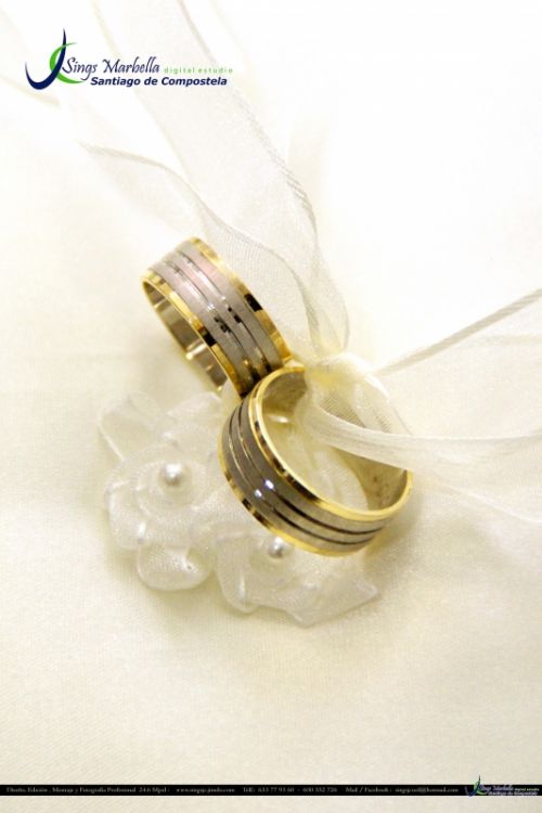 Fotografia de JC SINGS - Galeria Fotografica: Bodas - Foto: 