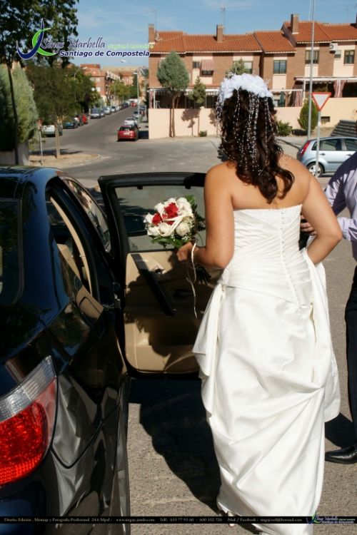 Fotografia de JC SINGS - Galeria Fotografica: Bodas - Foto: 